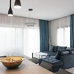 Apartamento Mimoza Apelati *