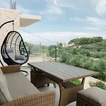 Apartamento Mimoza Apelati