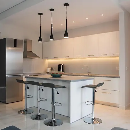 דירה Mimoza Apelati By 