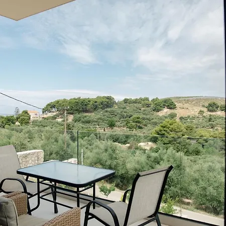 Appartement Mimoza Apelati Keri