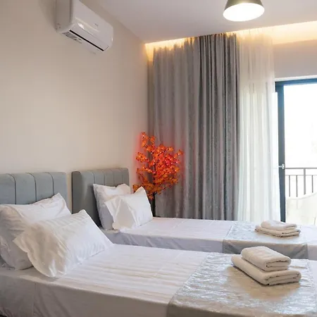 アパート Mimoza Apelati *