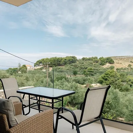 Lejlighed Mimoza Apelati By 