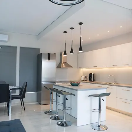 Lejlighed Mimoza Apelati By 