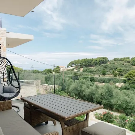 Appartement Mimoza Apelati