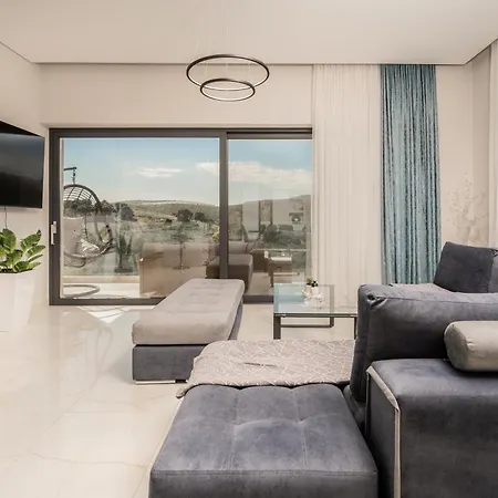 Appartement Mimoza Apelati