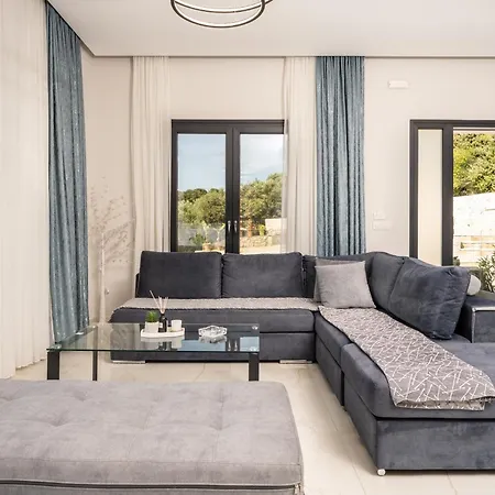 Mimoza Apelati Appartement *
