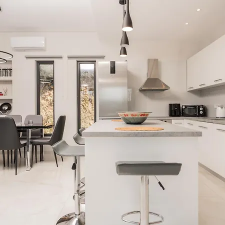 Appartement Mimoza Apelati Keri