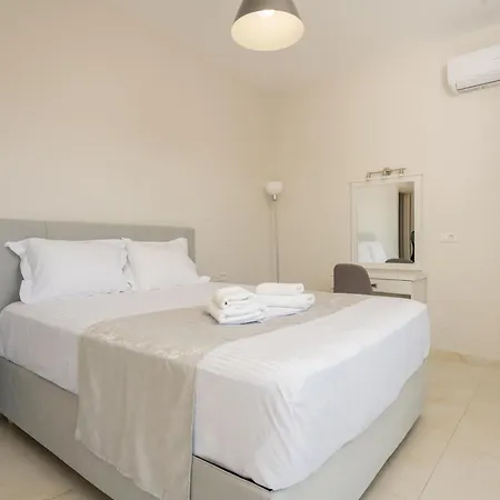 Appartement Mimoza Apelati
