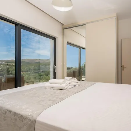 Appartement Mimoza Apelati Keri