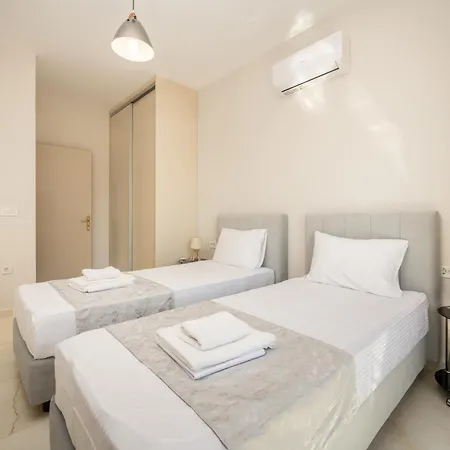 Mimoza Apelati Appartement Keri