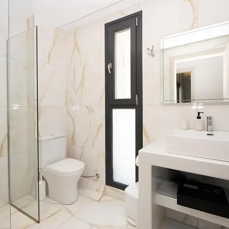 Appartement Mimoza Apelati *