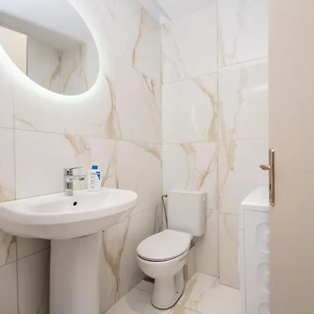 Mimoza Apelati Appartement Keri