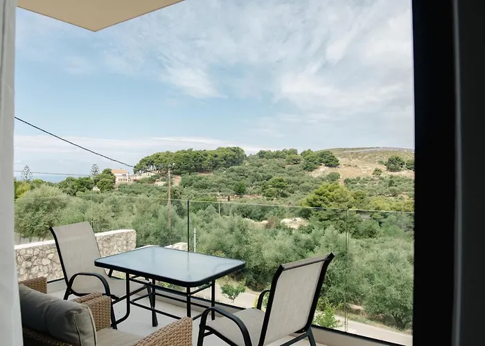 아파트 Mimoza Apelati By 