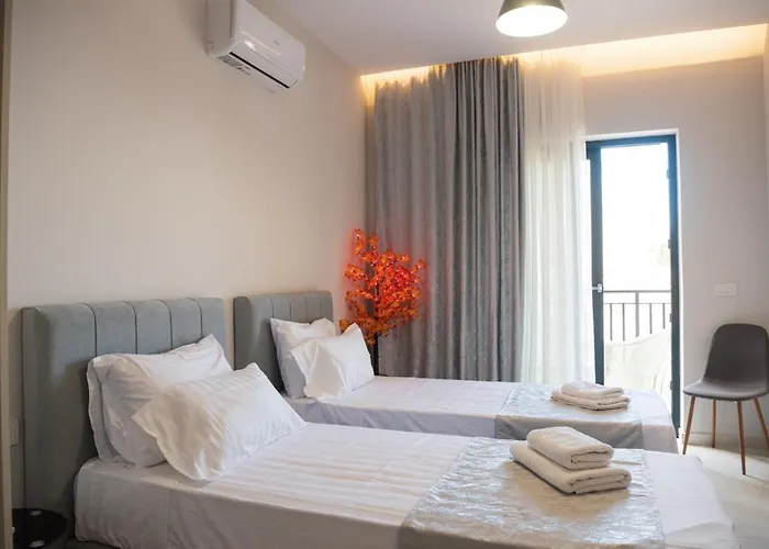 아파트 Mimoza Apelati By 