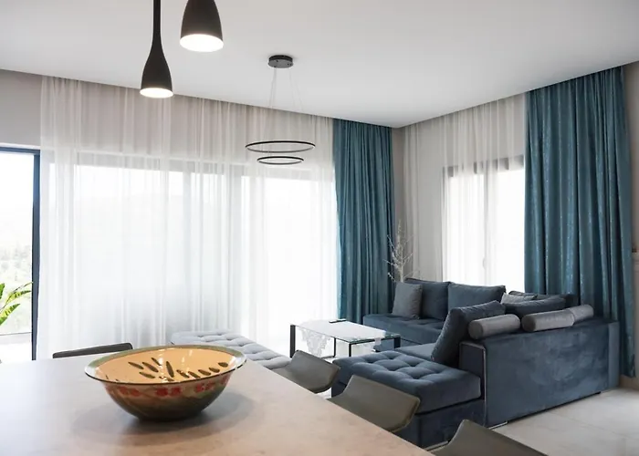 アパート Mimoza Apelati *