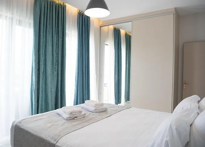 아파트 Mimoza Apelati By 