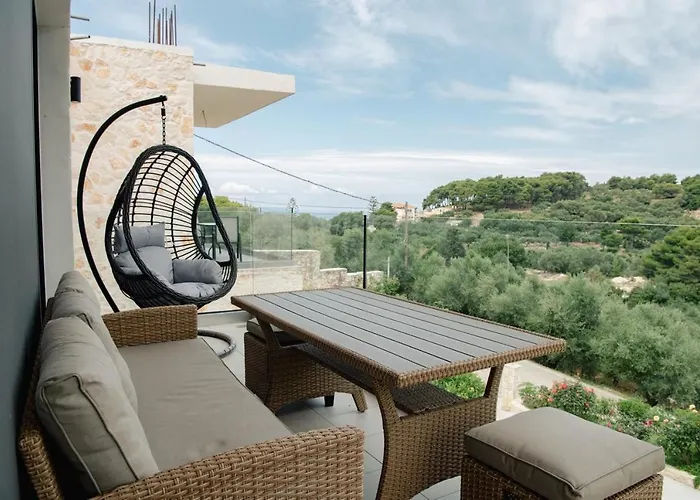 아파트 Mimoza Apelati By 