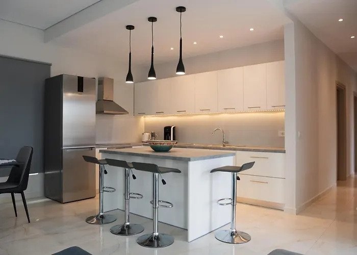 아파트 Mimoza Apelati By 