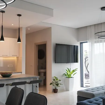 Appartement Mimoza Apelati