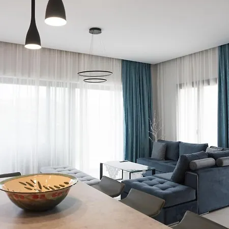 Appartement Mimoza Apelati By 