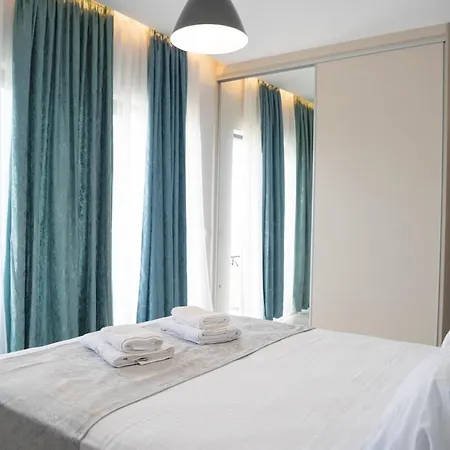 Appartement Mimoza Apelati By 