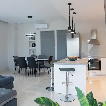 Appartement Mimoza Apelati *