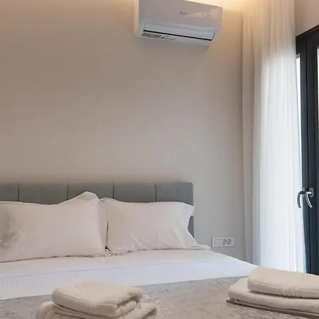 Appartement Mimoza Apelati By 