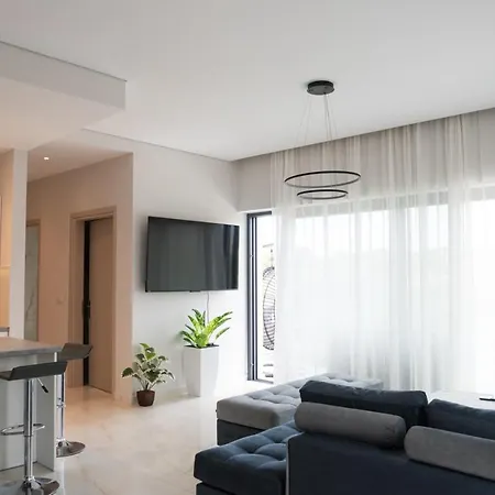 Appartement Mimoza Apelati By 