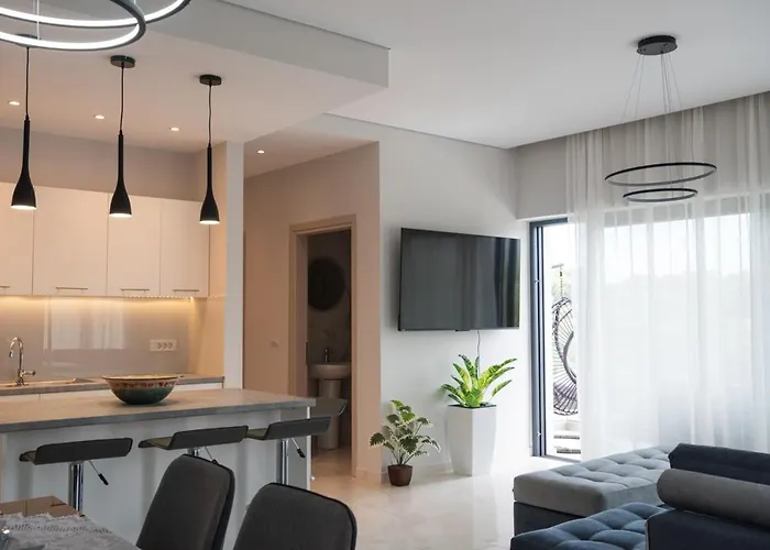 Appartement Mimoza Apelati