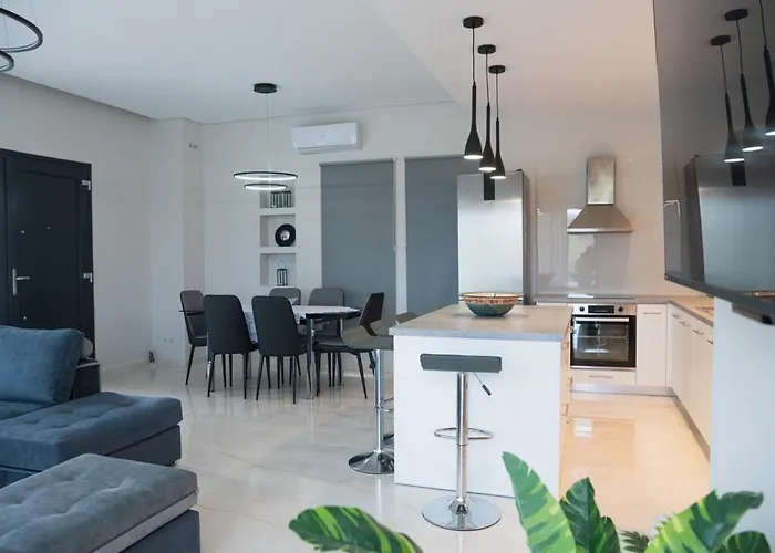 Appartement Mimoza Apelati *