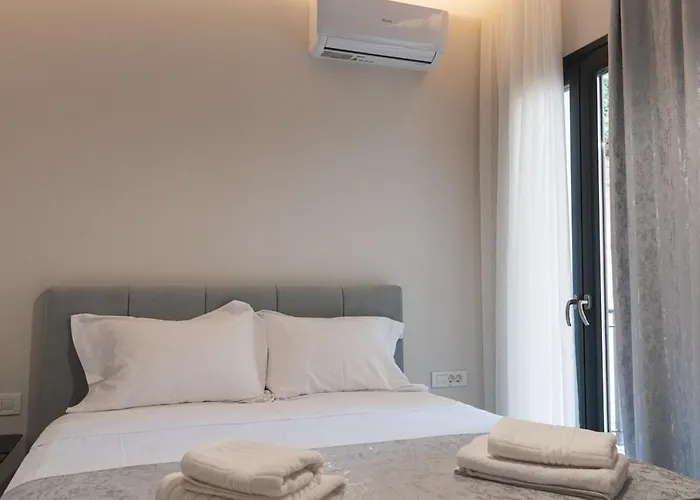 Appartement Mimoza Apelati Keri