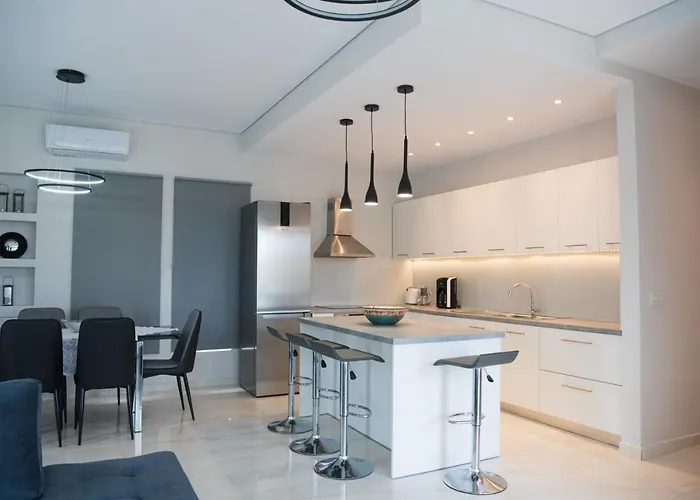 Appartement Mimoza Apelati